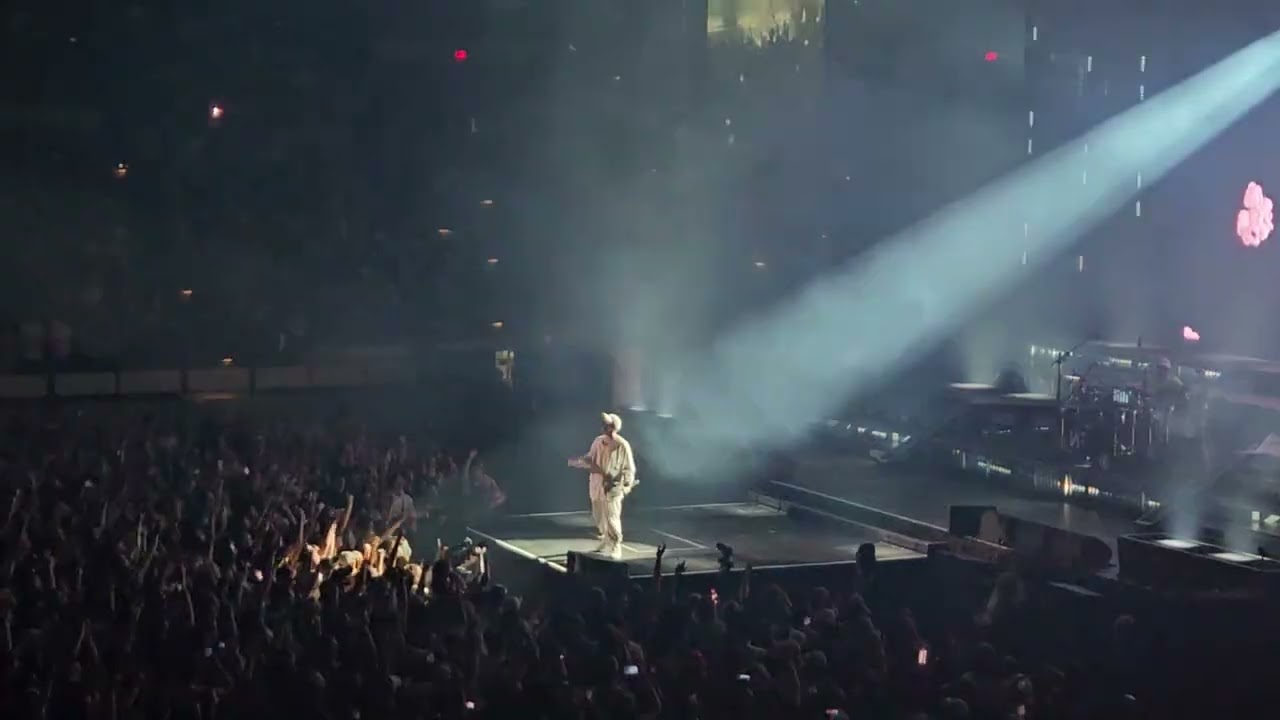 NF hope tour concert Portland Oregon is veterans memorial Coliseum.