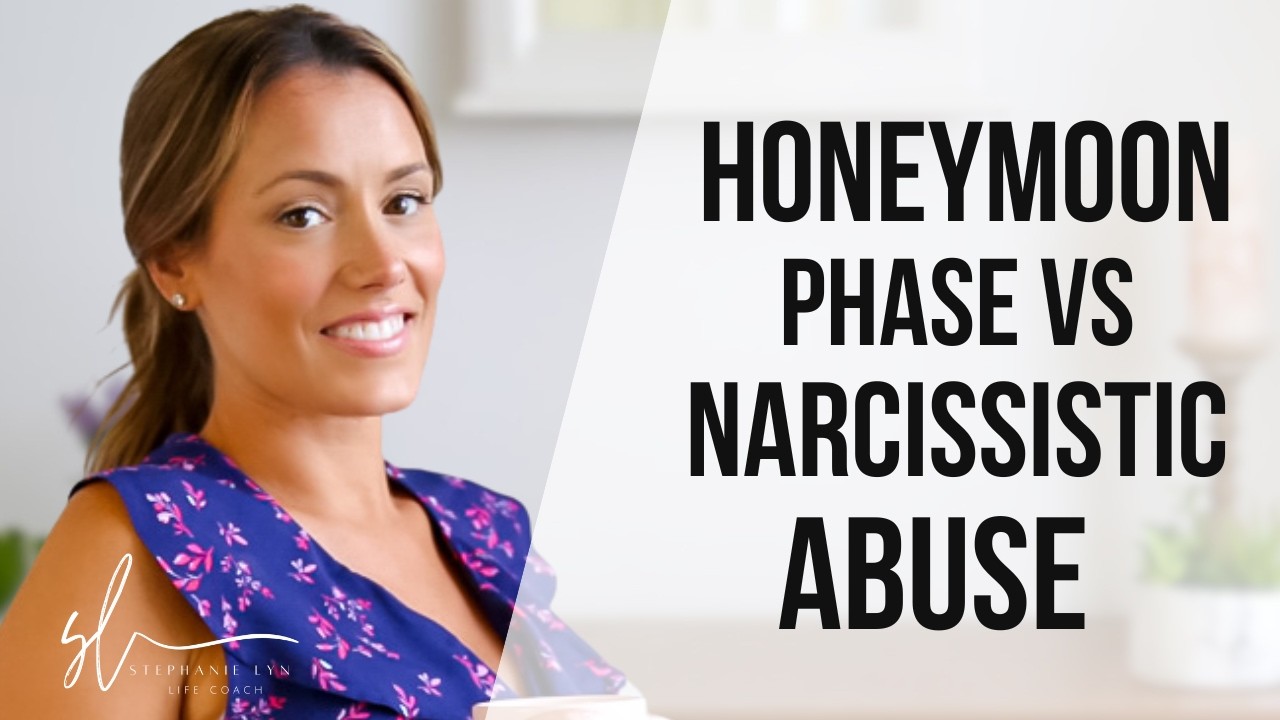 The Honeymoon Phase vs Narcissistic Abuse: Spot the Signs