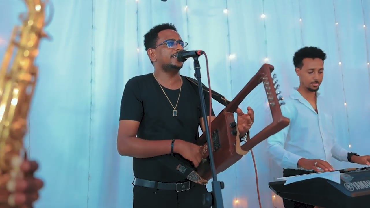 #New Eritrea Guayla Music  @Robel Negash 2025