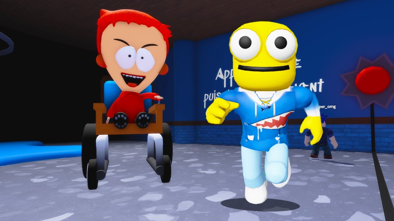 ECHAPPER A L'ECOLE DE TIMMY GROSSE TETE ! (Escape Timmy School)