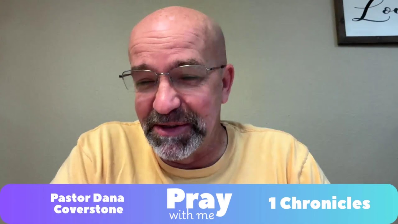 Pray With Me - Tuesday, February 10, 2026