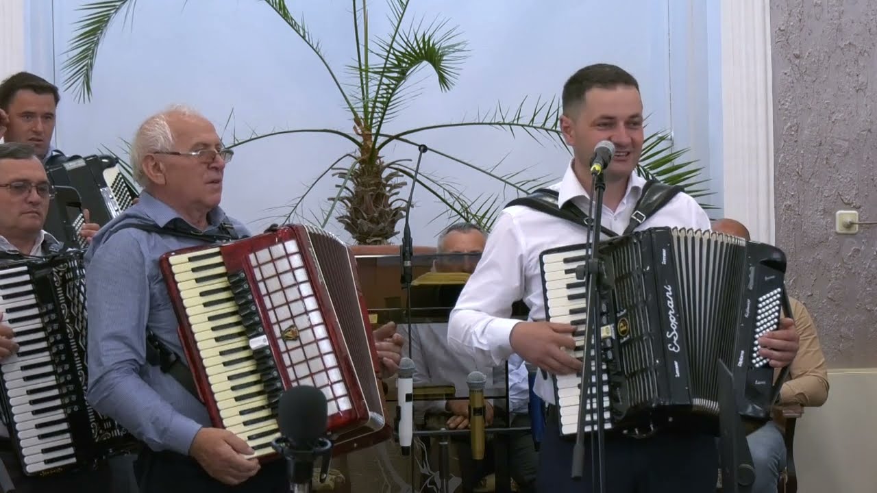 Întâlnirea cântăreților TILEAGD -Bihor  *Trece Isus pe aici*