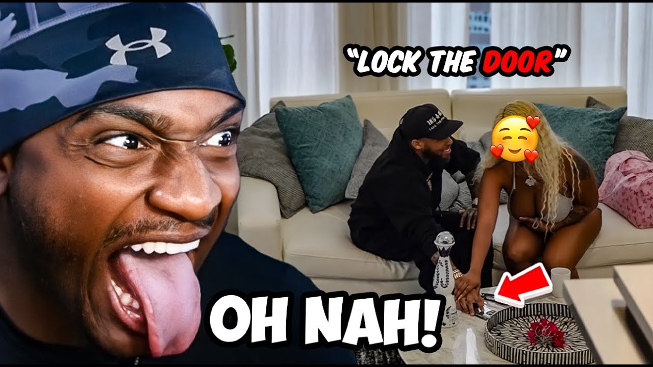 This Is the MOST Trifling Loyalty Test I’ve Ever Seen…