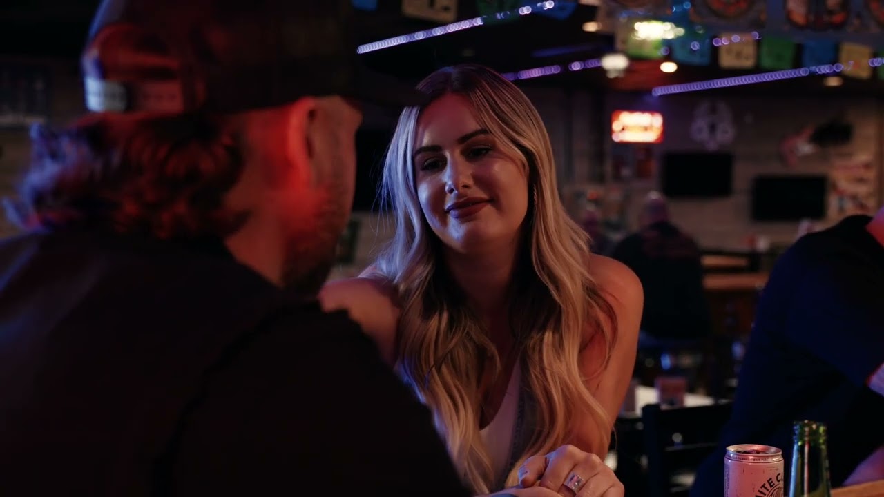 Ryan Jay - Blame It On The Jack (Official Music Video)