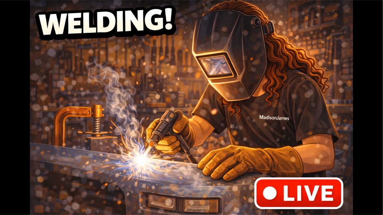 Welding Names. 10$/name. $30 custom. 5 letter limit/name. 10 letter limit/custom.