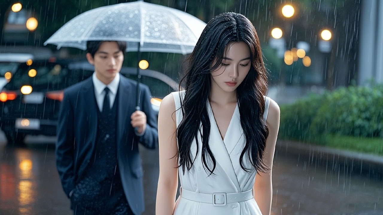 💢버림받은 숨은 조력자, 그의 이탈 후 회사가 몰락했다!!#korean #drama