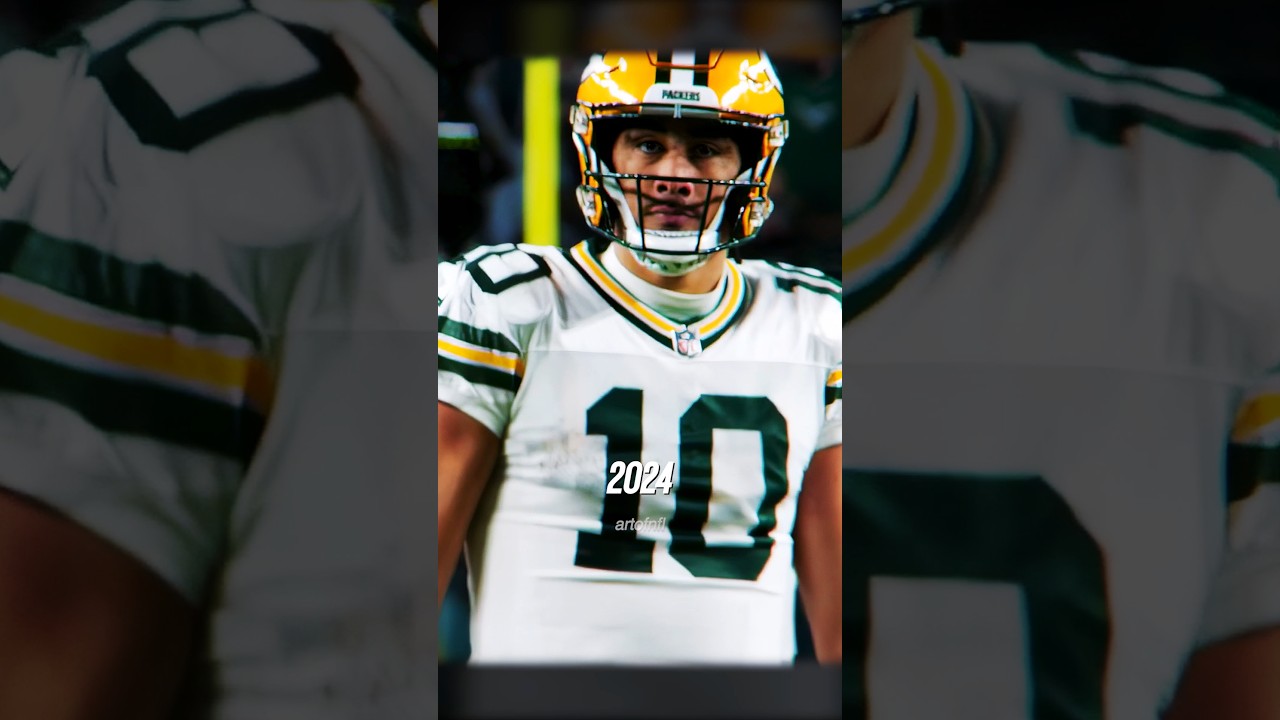 Is This FINALLY The Packers' Year? 🤔😈 #shorts