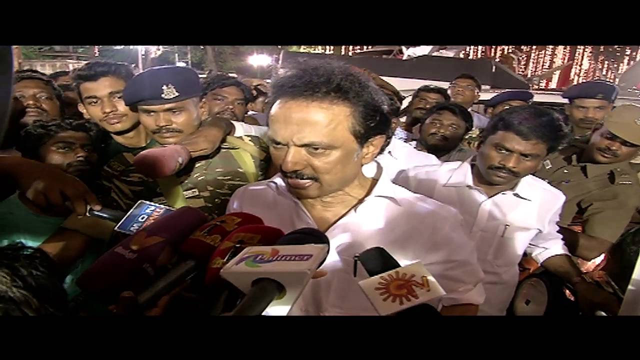 DMK's manifesto will be this election's hero: Thalapathy MK Stalin