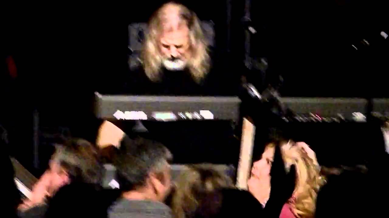 Southern Creed Reunion 2010-Highway Star