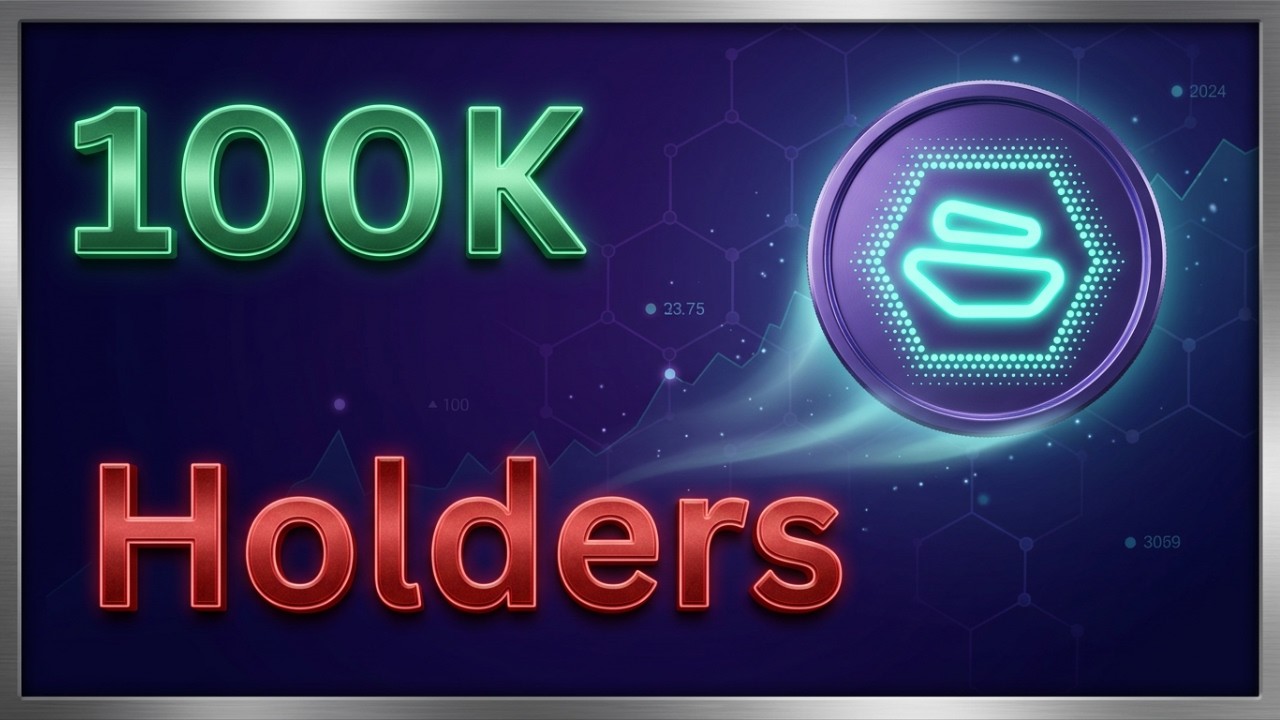 Zebec Just Hit 100K Holders&hellip; This Is HUGE - ZBCN COIN NEWS