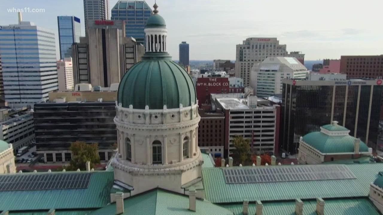 Teachers worry about Indiana education bill