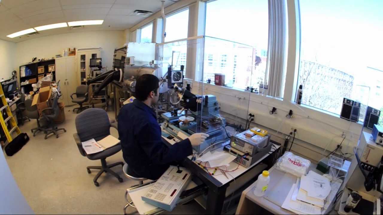 Industry-University Partnerships: 2 Research Center Directors Speak