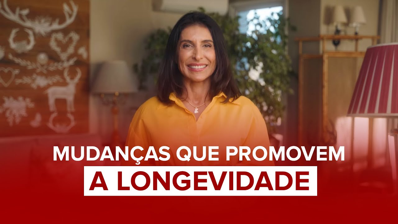 As principais mudanças de estilo de vida necessárias para a mulher no climatério | Dra Joele Leripio