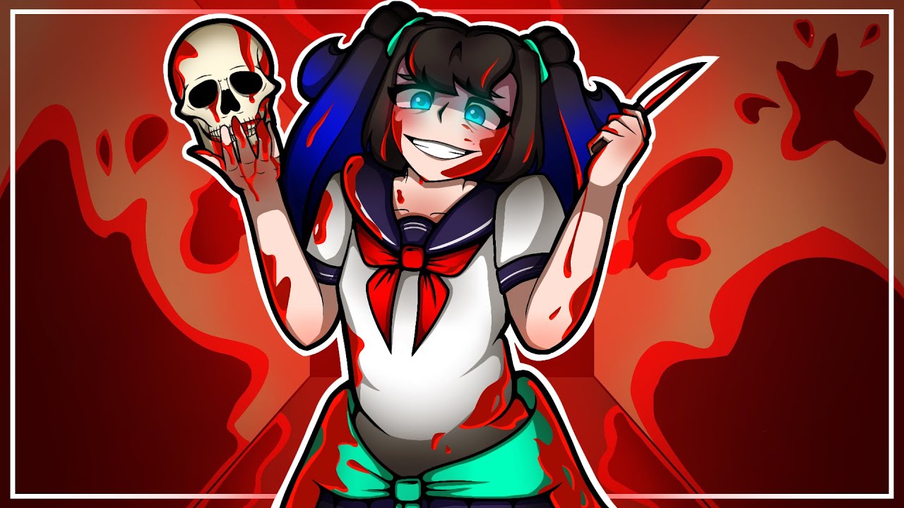 Acabemos con todo | Yandere Simulator