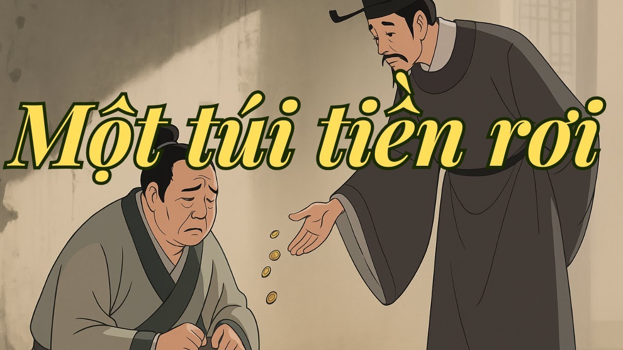THAM một đồng, mất cả DANH DỰ- Quan huyện khiến dân PHỤC SÁT ĐẤT - 10 Câu Chuyện Nhân Quả Cuộc Sống