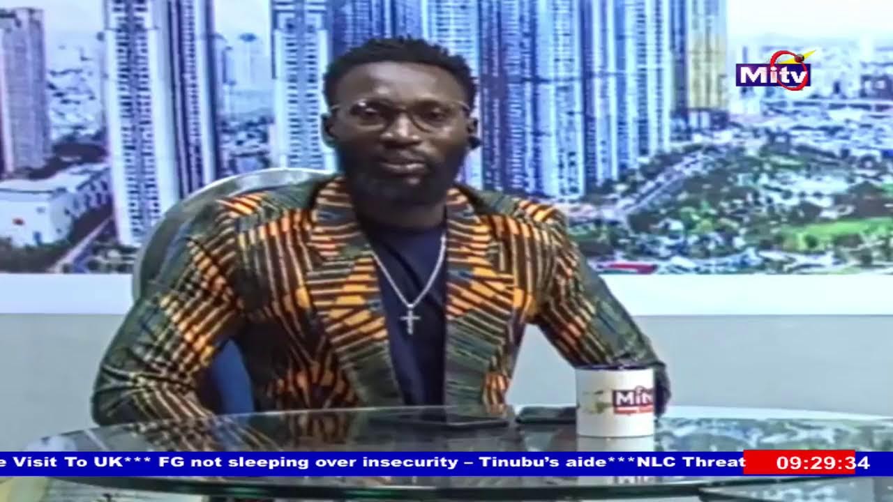 BUMPER BREAKFAST SHOW TODAY 9TH FEB. 2026