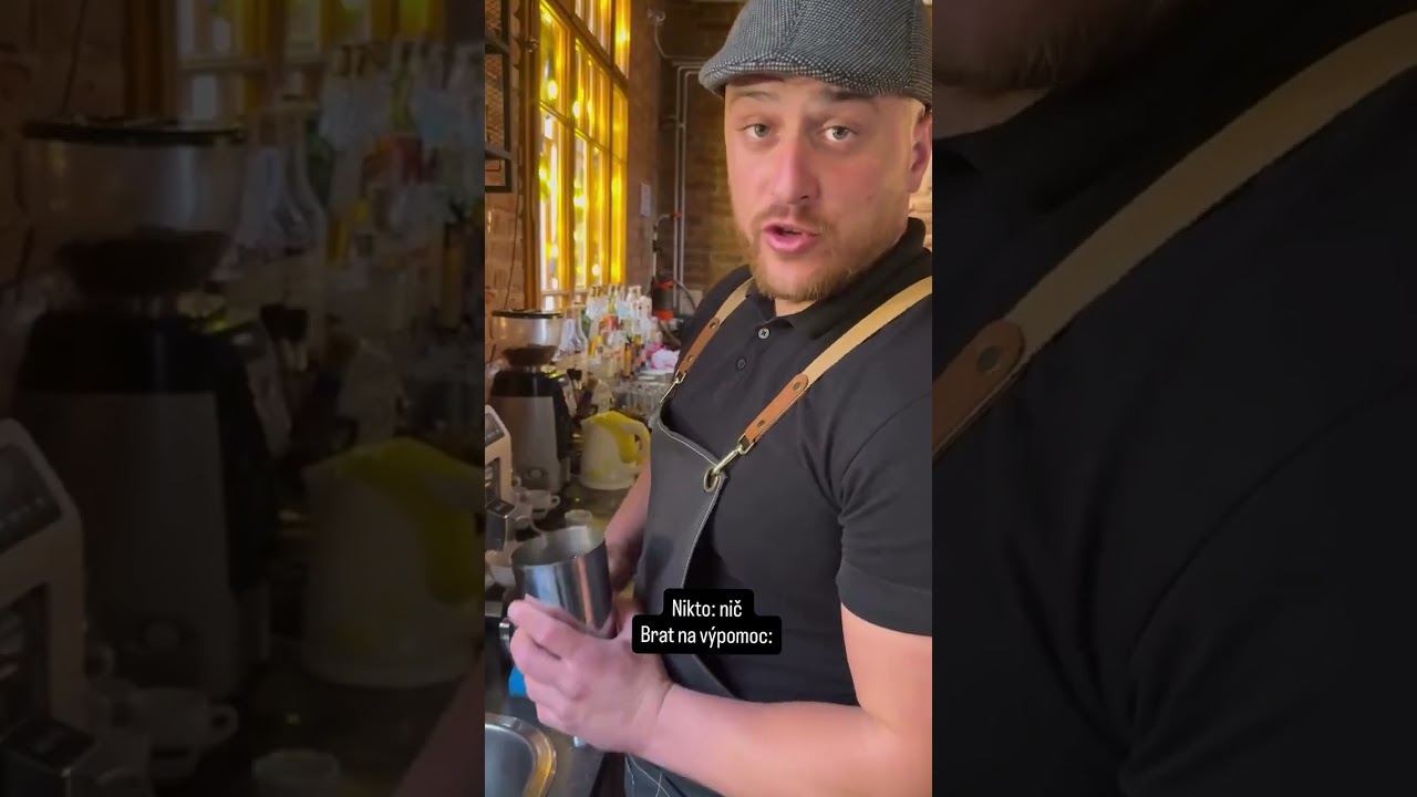 Keď neprídeš na čas do práce 😅😅😅