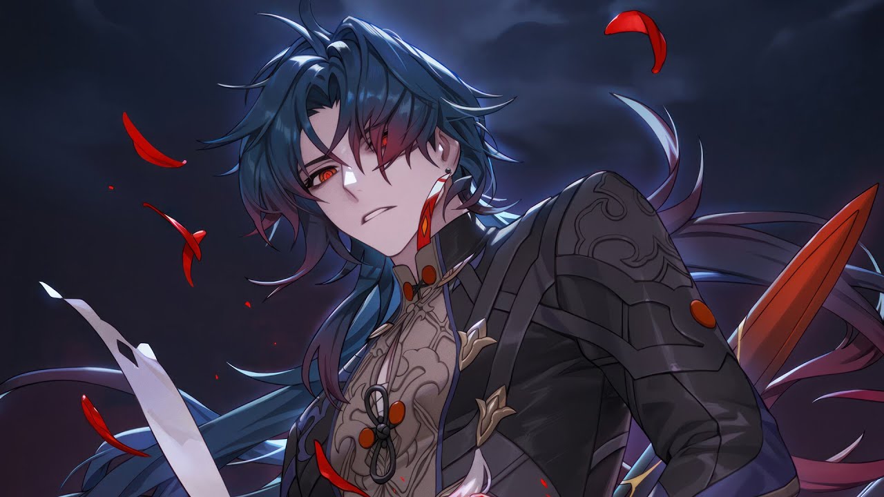 Blade 0 cycle swift dispatch 3.6 Memory of Chaos · Flame Reaver