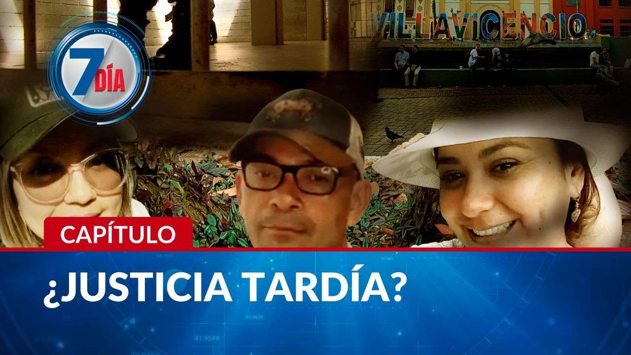 Feminicida que confesó crimen está vinculado con otro caso: esto le dijo a Séptimo Día