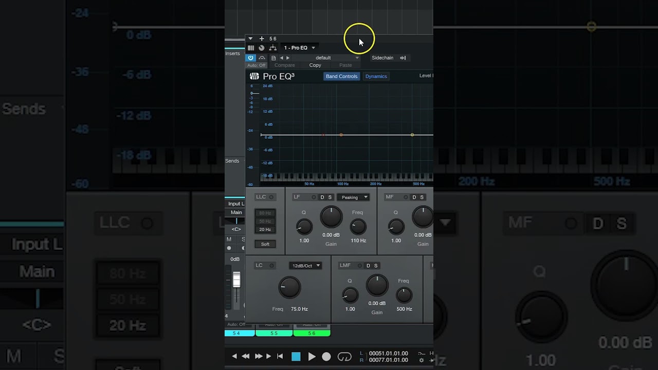 Секрет работы с плагином, который должны знать пользователи Studio One 
