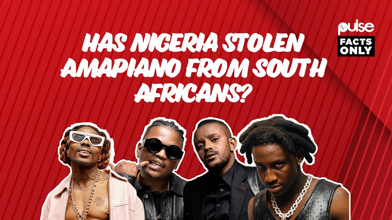 Nigeria vs South Africa: Amapiano Mystery I Pulse Facts Only