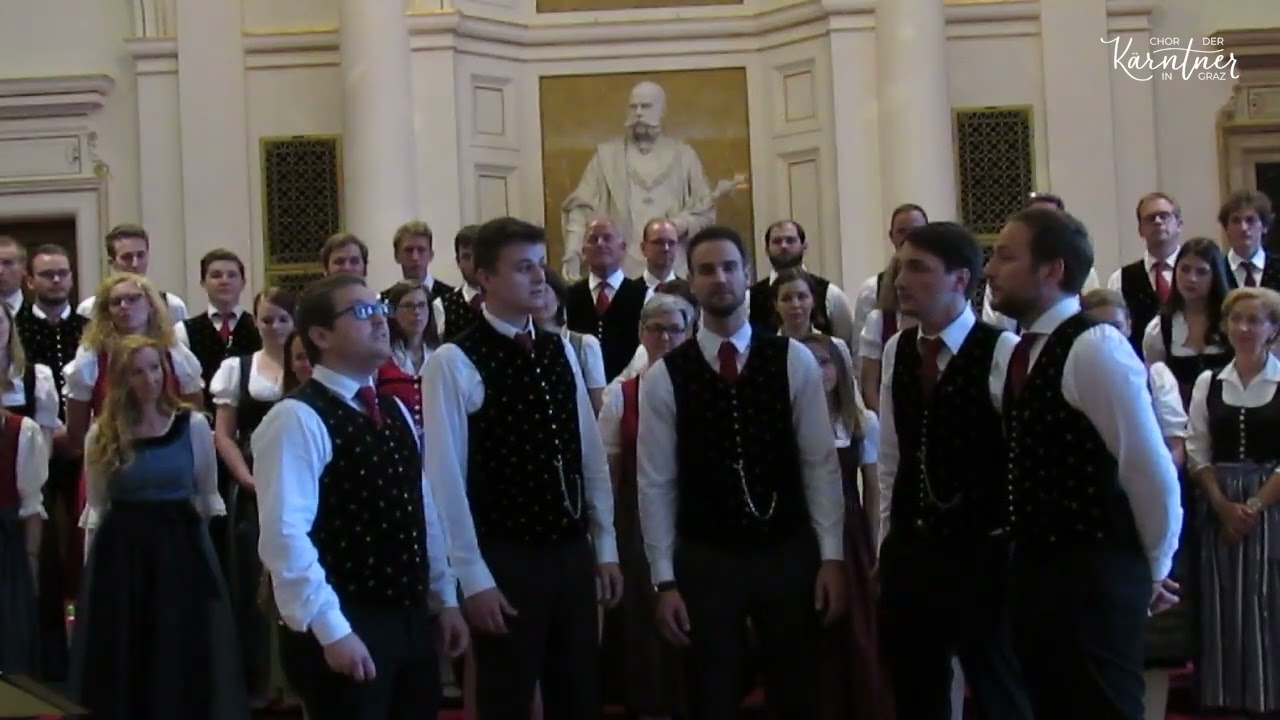 Vorbei - Männerquintett 4plus
