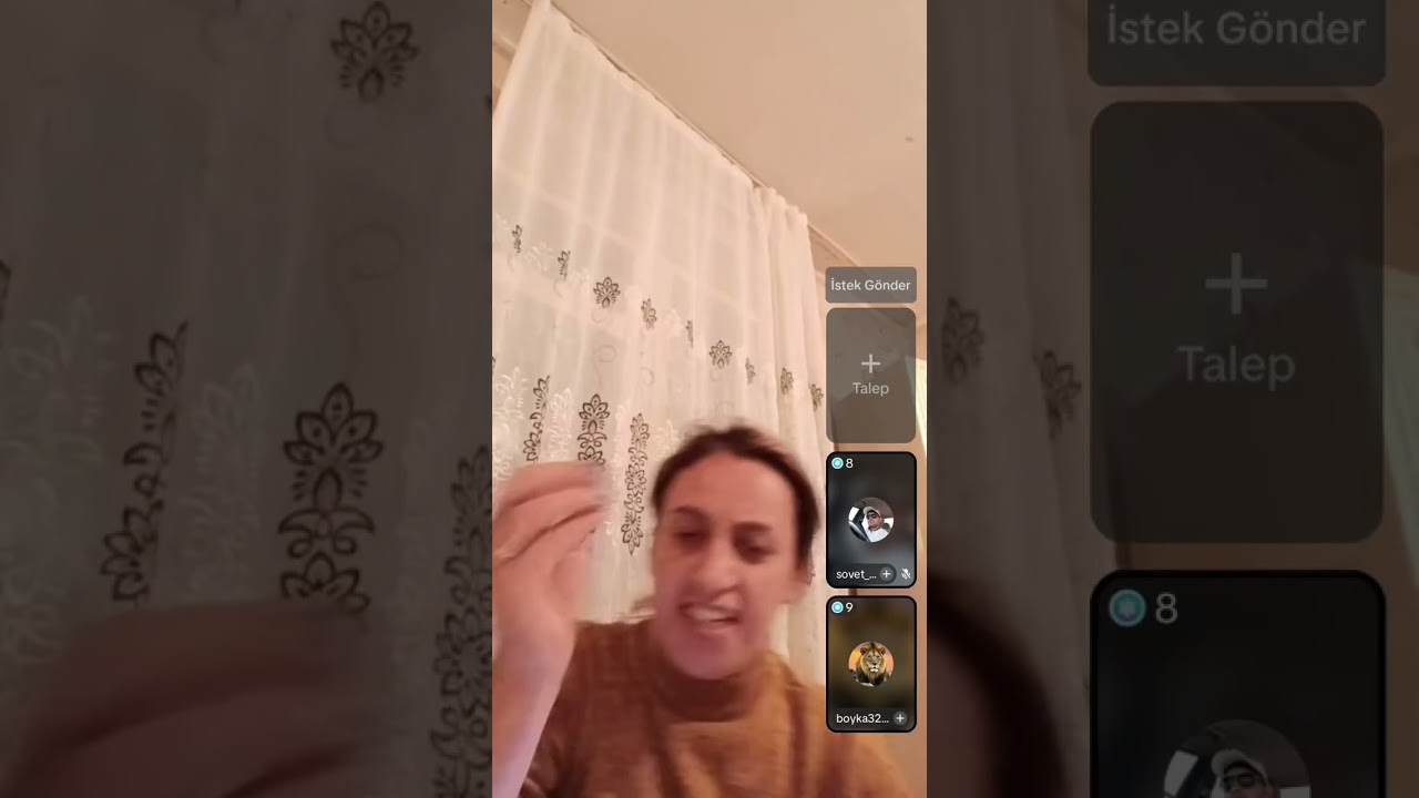 Gözəl Fizuli İlə Dalaşdı Uşaqlar Seni Görməyə Gəlsin Şok Açıqlama Verdi!