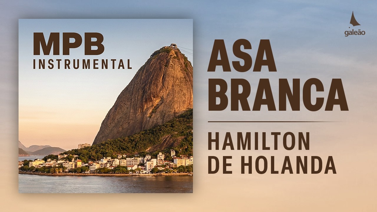 Hamilton de Holanda - 