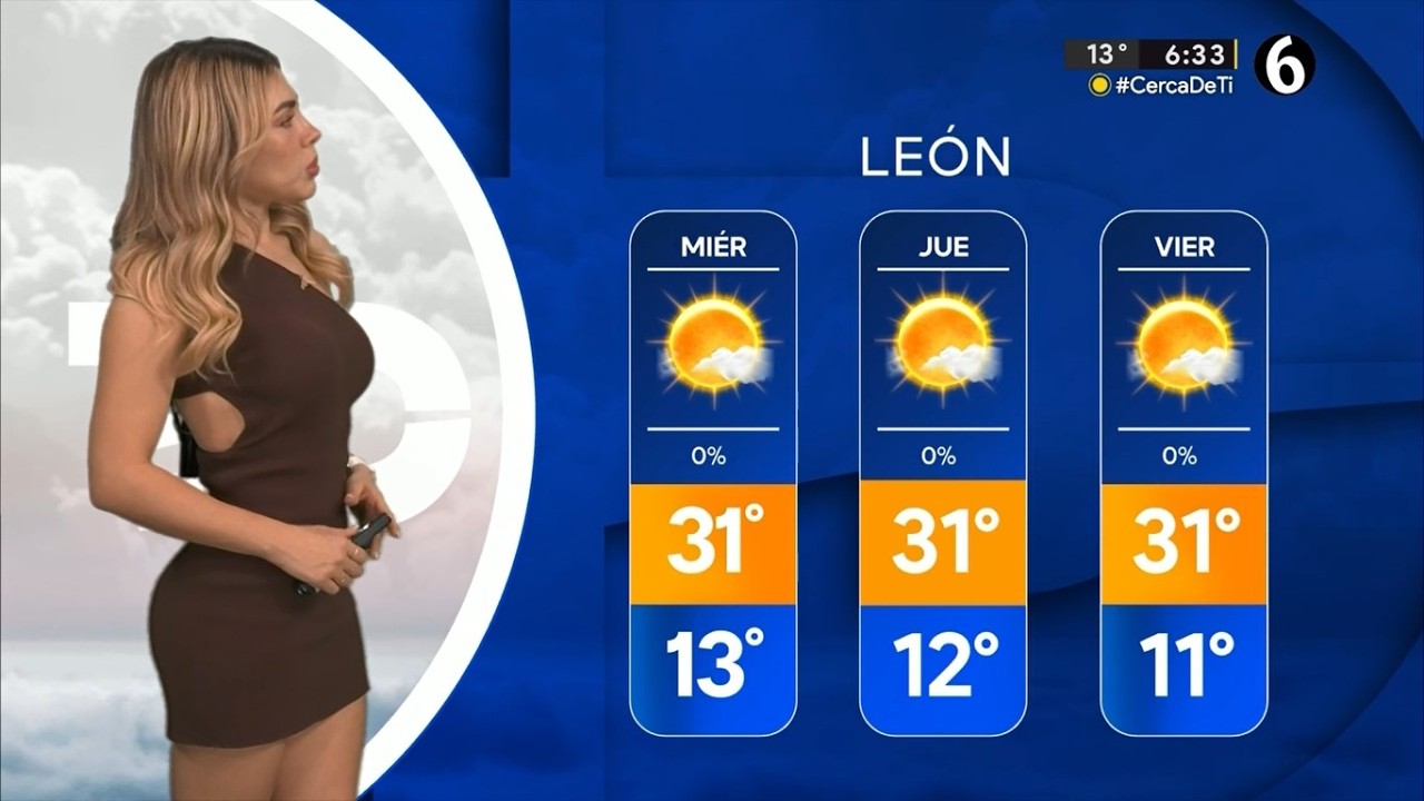 Jessica de Luna 17/02/2026