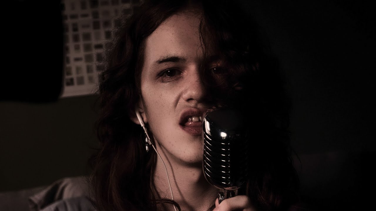 The Mars Volta - Cygnus... Vismund Cygnus (cover)