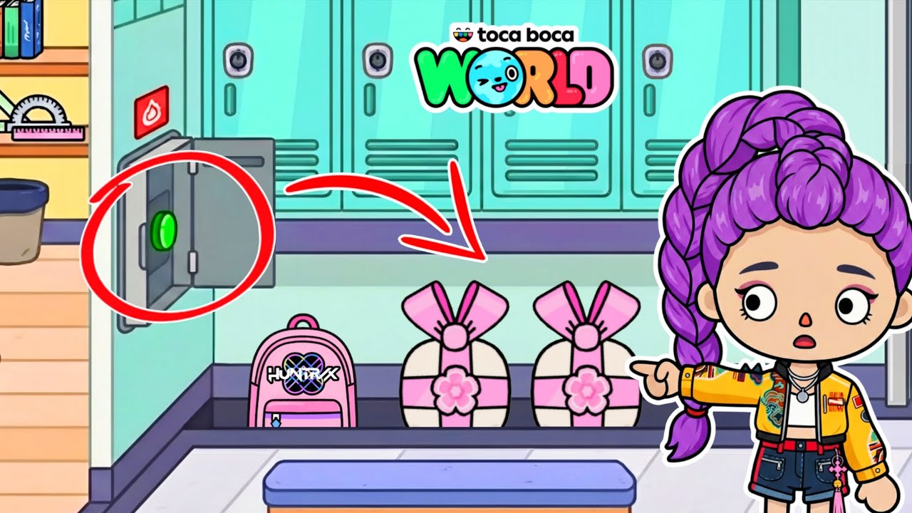 ONLY 4% KNOW THIS!! 😱 Toca Boca NEW SECRET HACKS | Toca Boca WORLD 🌍