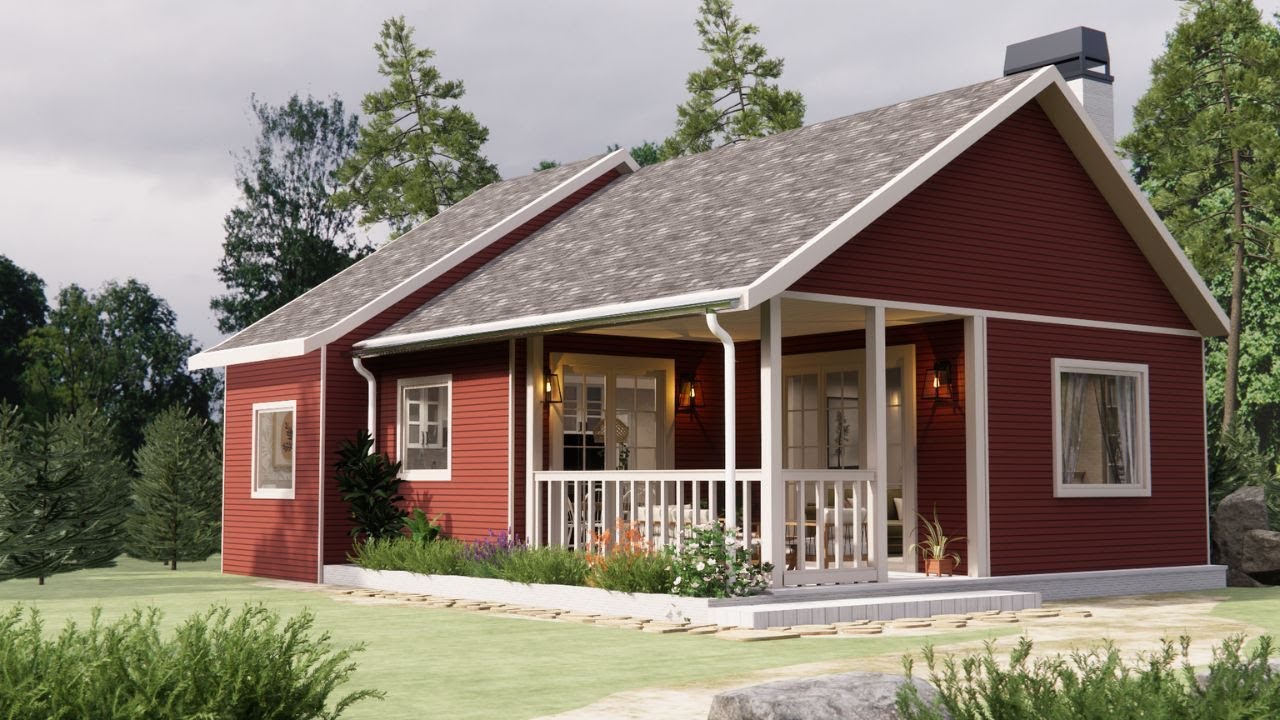 The Most Charming Cottage House Tour: Explore a World of Beauty and Dreams