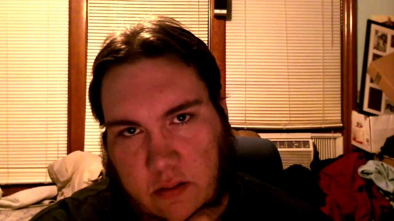 Neck Beard