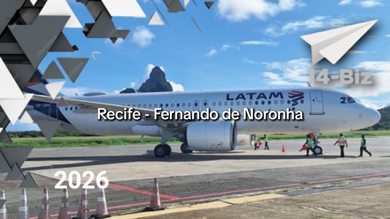Voo N°: LA051
