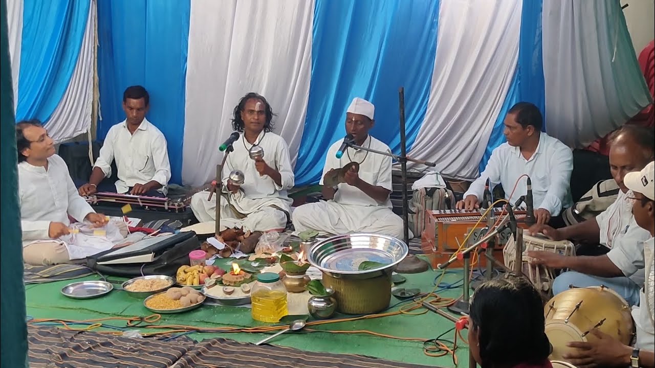 मोरे अगना में आवा हो , द्वारिका बर्मन cg panthi song चौंका मंगल