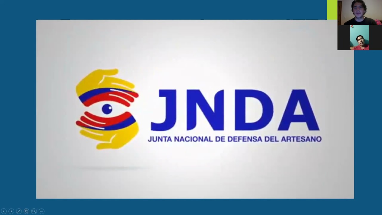 Procesos y beneficios de la calificación artesanal. #VinculaciónUTPL2021