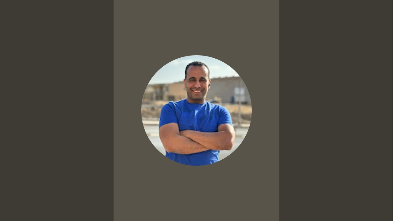 Math Academy Mr. Waleed Gamil is live!