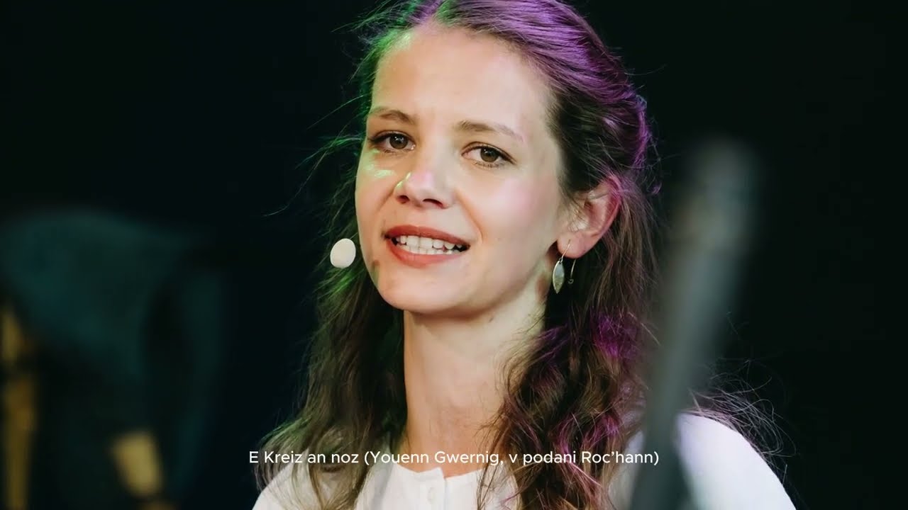 Fête de la Bretagne / Sviatok Bretónska 2025