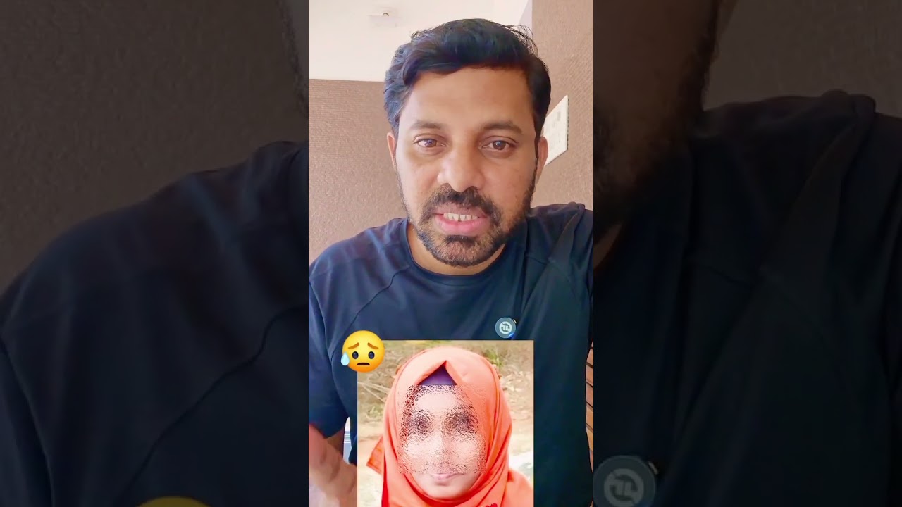 കണ്ണീരായി ഷംന മുജീബ്😢അടുപ്പിൽ വിറക് കത്തിക്കുന്നവർ സൂക്ഷിക്കുക.😳