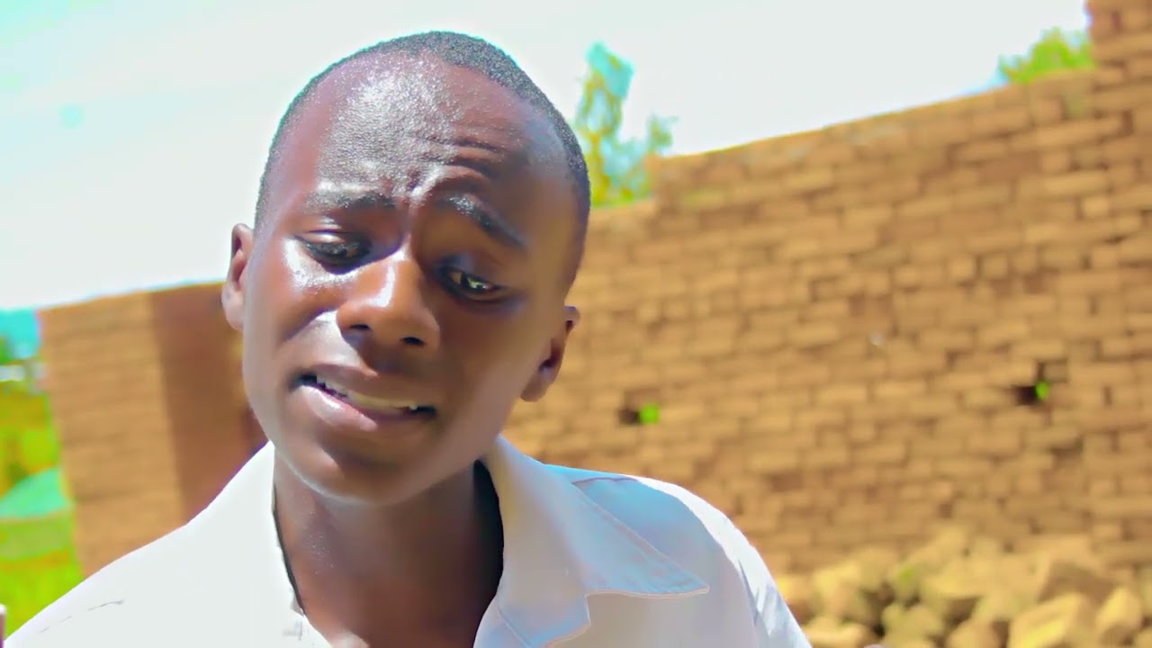 Monizy - Sister - official Music Video(Dir_by_Geoph-K)