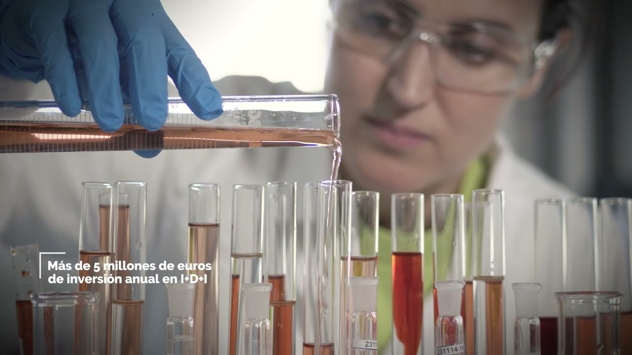 Fertinagro Biotech   Video Corporativo 2024 HD