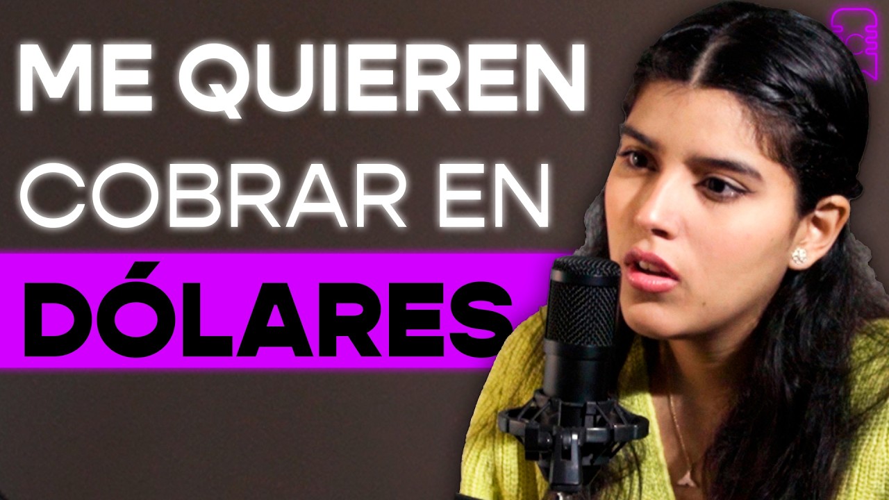 Ecuatoriana En Argentina | Artistas , Economía y Sacrificios | Contamela 6