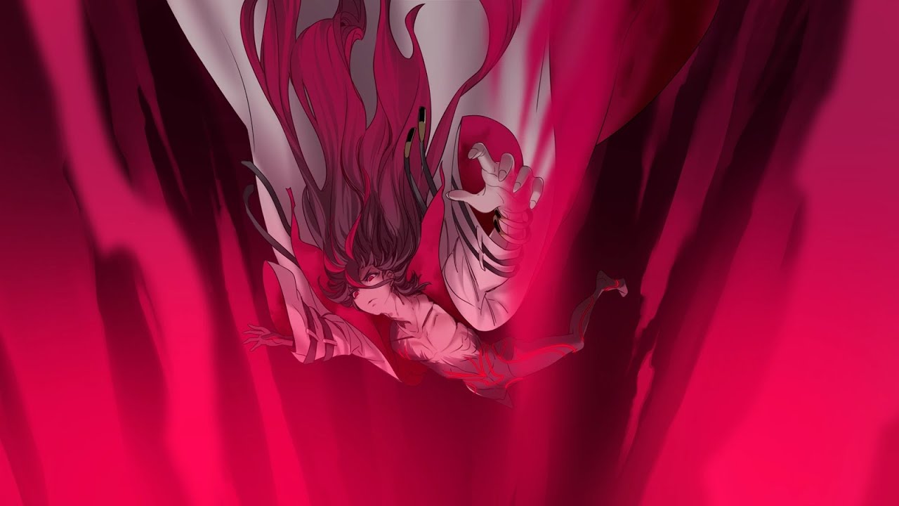 UNDER NIGHT IN-BIRTH II Sys:Celes: Kuon Arcade Mode (All Encounters)