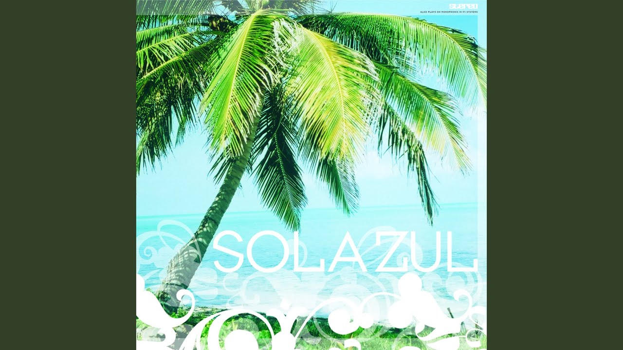 Sola Bossa (Visionary 2005 Remix)