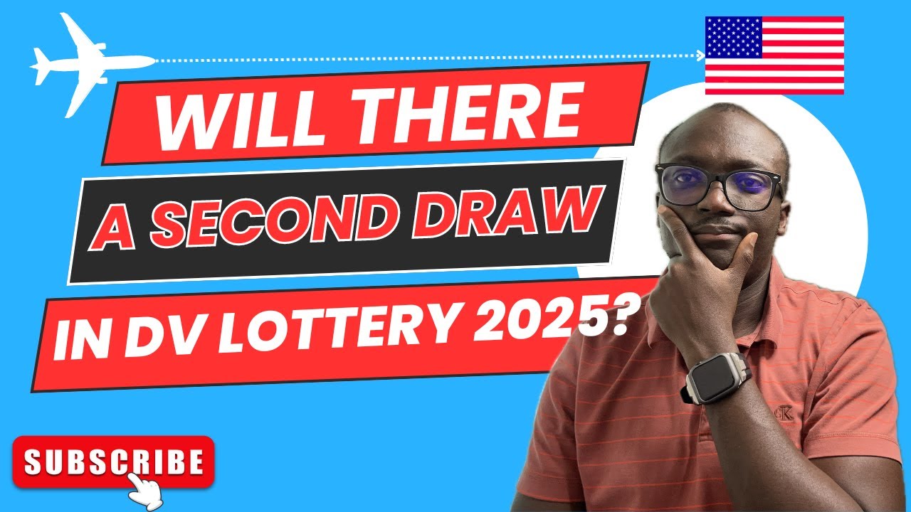 Secrets Revealed: DV 2026 Green Card Lottery Draw