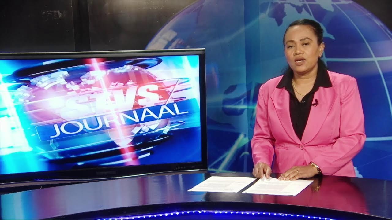 STVS LIVE