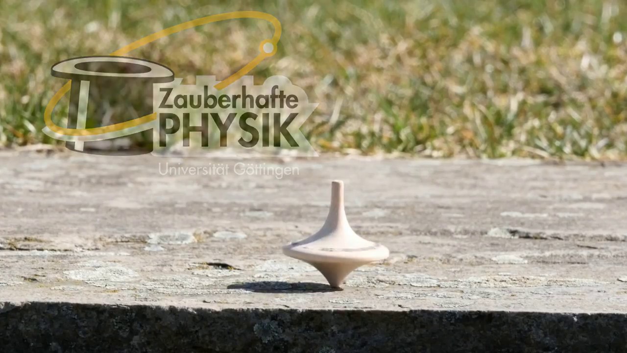 Zauberhafte Physik: Stern-Gerlach-Experiment