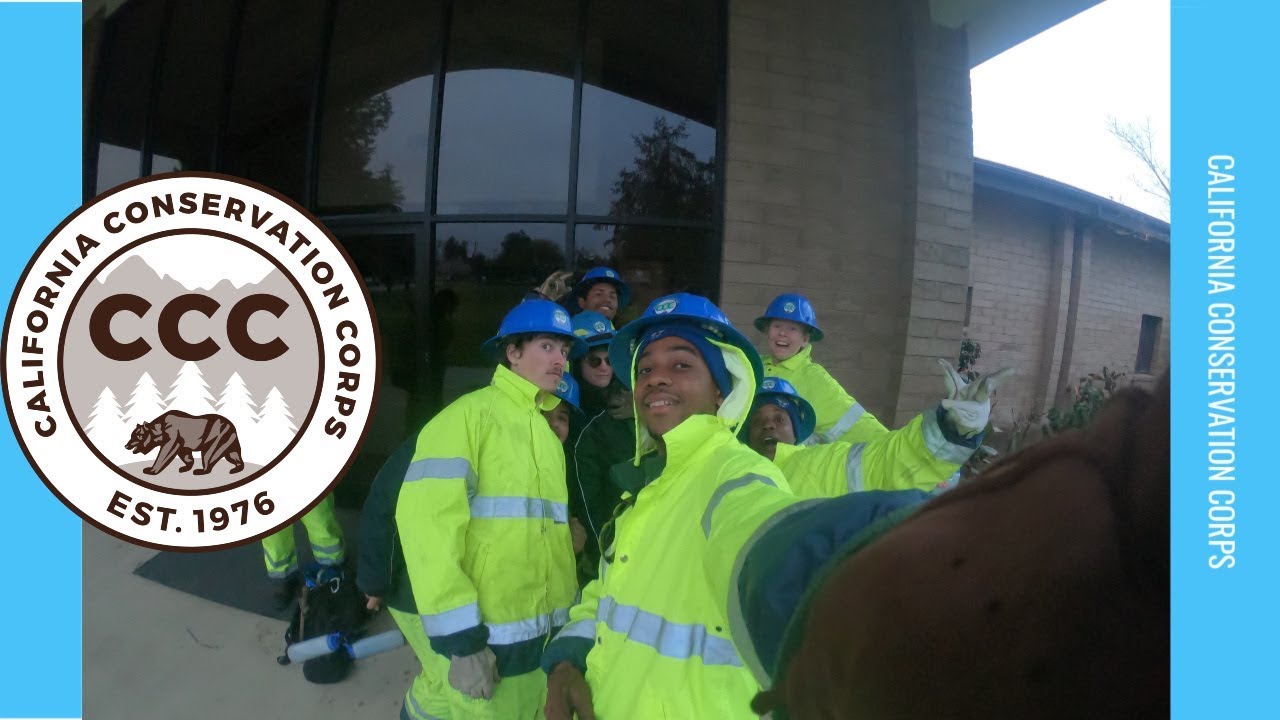 What You Need To Know Before Joining California Conservation Corps