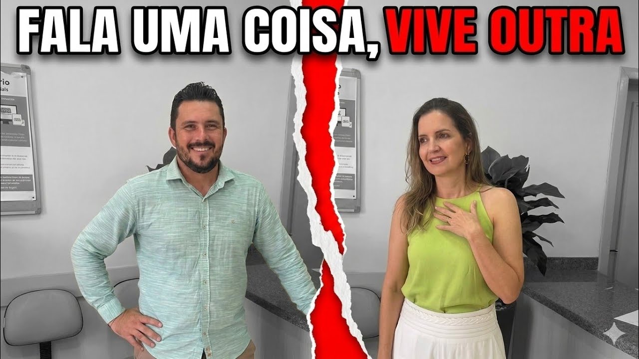 APÓS SEPARAÇÃO, MOABE DISPARA INDIRETAS PARA FRAN ADORNO! 🤦🏻