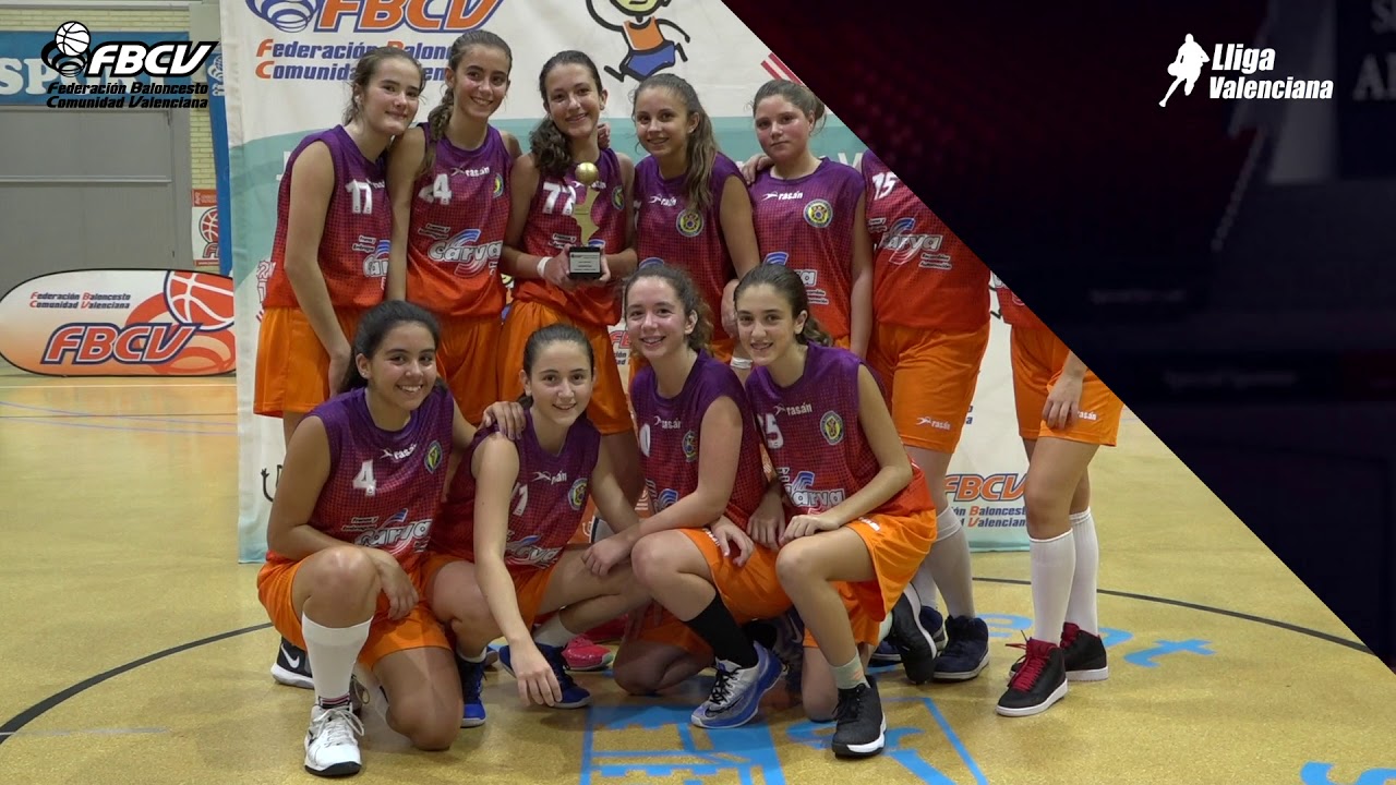 Lliga Valenciana 2018